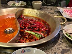 -小龙坎火锅(春熙太古里店)