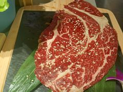 -正宗齐齐哈尔烤肉·齐牛哥鲜切炭火烤肉(杭州总店)