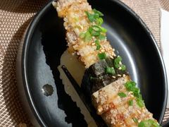 -昊·来了寿司(泡桐树店)
