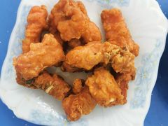 -老杨饭店(万科里店)