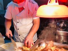 -子午路张记肉夹馍(小寨西路店)