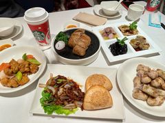 -莆田餐厅PUTIEN(武商MALL店)