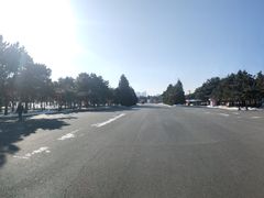 -北陵公园