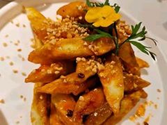 -小放牛河北菜(长安万达店)