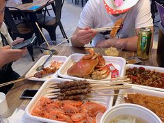 -盒马鲜生(悠方店)