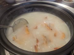 沙虾-大良毋米粥(锦龙路总店)