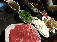 -太和殿鸳鸯麻辣火锅