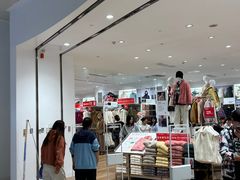 -优衣库(青岛万象城店)