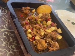 -老苏扬饭店