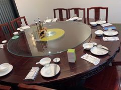 包厢-健眺小海鲜(临海后山店)