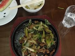 -北京东直门智选假日酒店