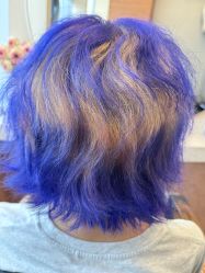 -GANO HAIR 