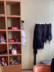 -盘子女人坊古装写真摄影(南京总店)