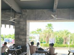-南昌玛雅海滩水公园