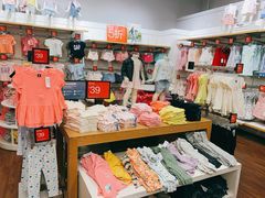 -GAP(王府井奥莱·香江小镇店)