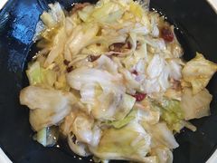 -刘胖子家常菜·蹄花焖藕(兴业店)