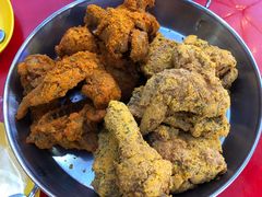 -BHC炸鸡(明洞总店)