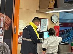 -阳阳中国饭(龙湖大兴天街)