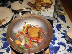 -绿茶餐厅(布吉万象汇店)