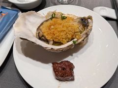 -船歌·鱼水饺青岛菜(金狮广场店)