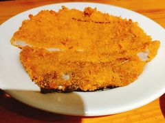 炸猪排-沪西老弄堂面馆(定西路店)