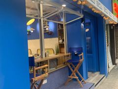 门面-OZ cafe(南昌路店)