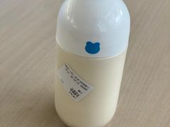 米酒酿奶-兰熊鲜奶(西直门凯德mall店)