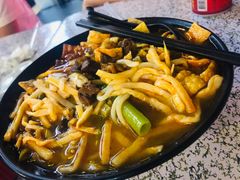 牛腩螺蛳粉-龙记桂林米粉(国贸一九九五年店)