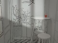 -白夜2D咖啡馆