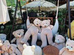 -京北渔家傲