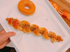 -Bread Talk 面包新语(荟聚店)