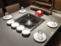 -海底捞火锅(龙湖北京大兴天街店)