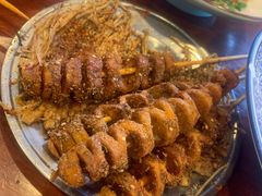 -郑东靓靓虾馆·金牌油焖大虾(天泽街店)