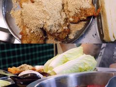 蛋煎糍粑-电台巷火锅(天津旗舰店)