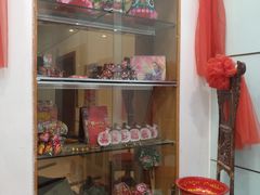 -东北人粗粮饺子坊(南山店)