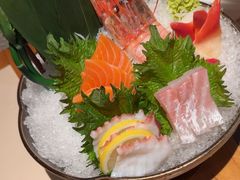 -藤原布二·八佰善会席料理(奥体店)