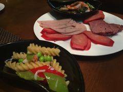 -宁波东港喜来登酒店
