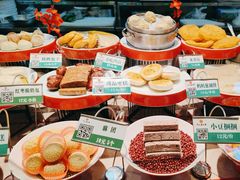 -令氏家外家周礼食府(桥南店)
