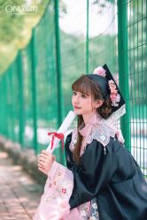 点击看大图 -onlygirl摄影美学馆高端定制(江滩店)