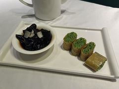 -民国红公馆·秦淮八艳(夫子庙店)