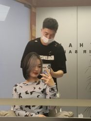 -MY HAIR ARDOR