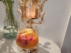 -晶雅花园西餐厅(南京首店)
