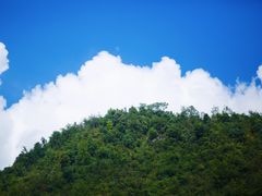 -天台雷峰十里峡谷漂流
