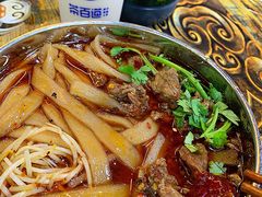 -老妈火锅粉(幸福路步行街店)