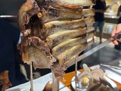 -汉巴味德·烤肉与啤酒的自助(杭州大悦城店)