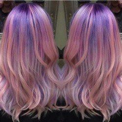 点击看大图 -KIMI HAIR SALON·烫染设计店