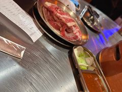 -西塔老太太泥炉烤肉(苏州大悦城店)