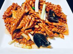 -梅飞酒家(桑园路店)