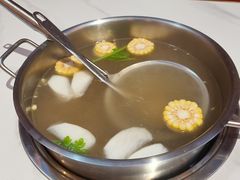 -潮正和潮汕牛肉火锅·老字号(番禺万达店)