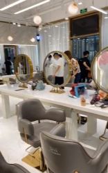 -5M HAIR SALON